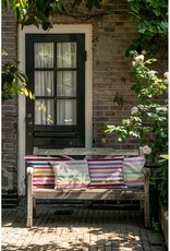 Canvas - Big Stripes