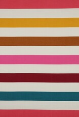 Canvas - Big Stripes