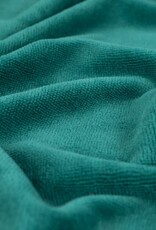 Bamboo Badstof - Turquoise