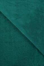 Bamboo Badstof - Turquoise