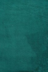 Bamboo Badstof - Turquoise