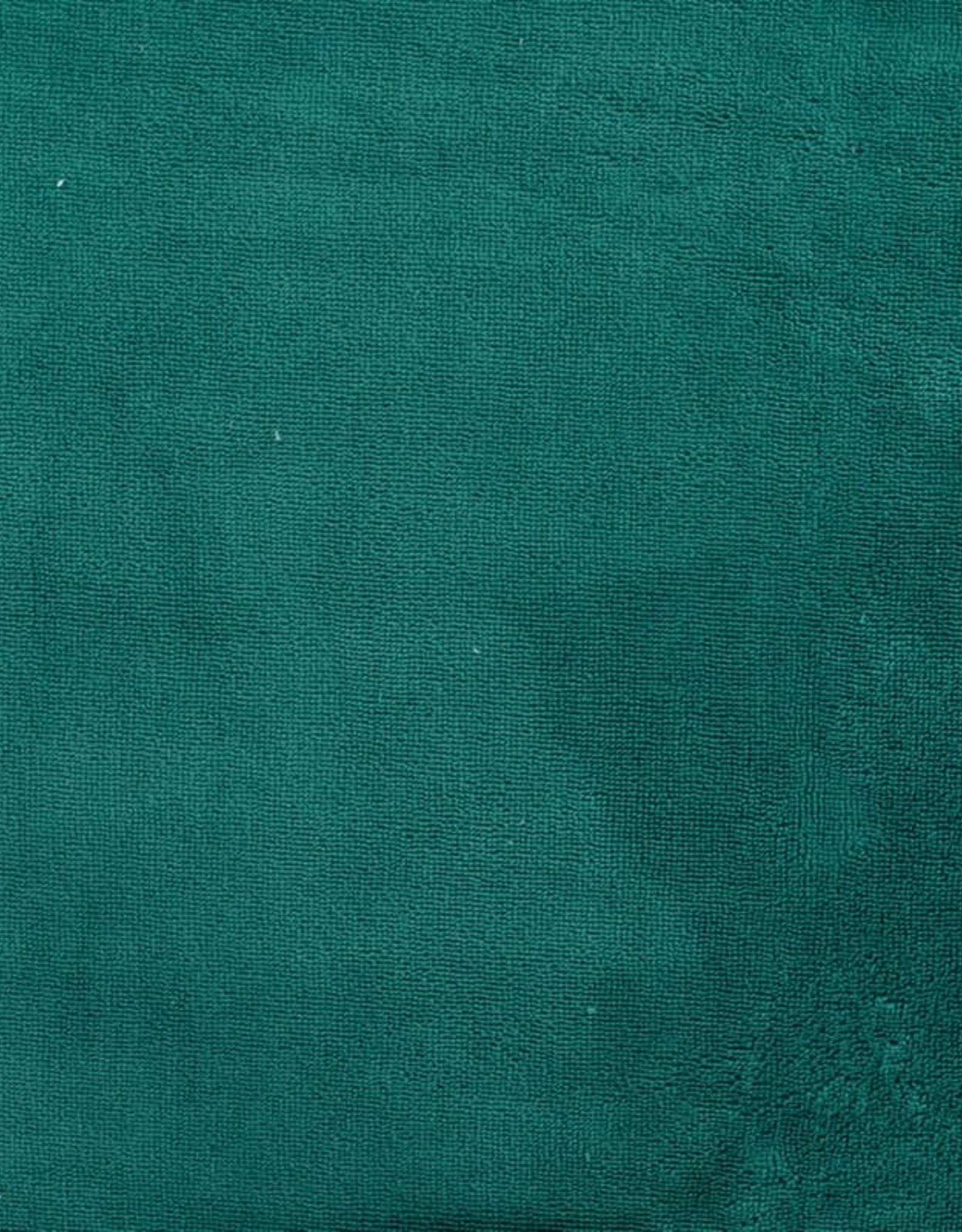 Bamboo Badstof - Turquoise