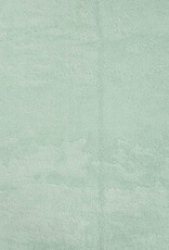 Bamboo Badstof - Munt Groen