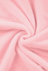 Bamboo Badstof - Rose