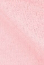 Bamboo Badstof - Rose