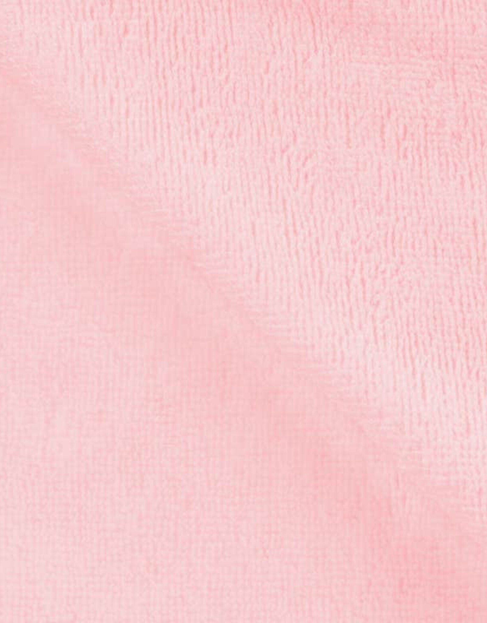 Bamboo Badstof - Rose