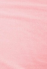 Bamboo Badstof - Rose