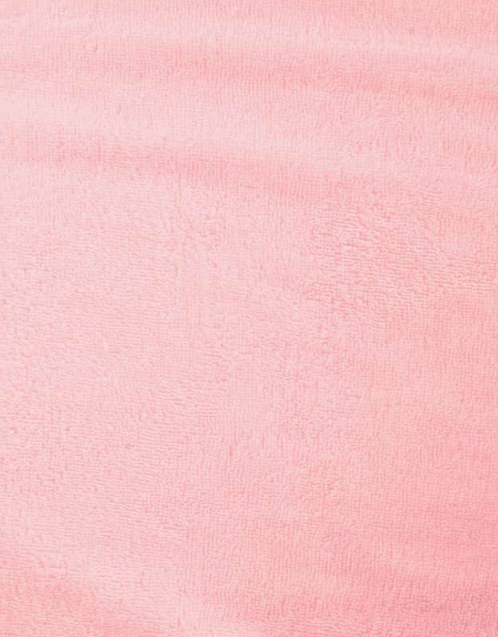 Bamboo Badstof - Rose