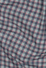 Voile Katoen - Little Pretty Checks