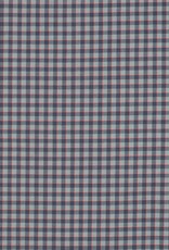 Voile Katoen - Little Pretty Checks
