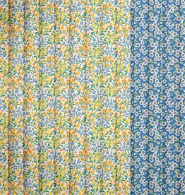 Stepper katoen - Lucy's Garden