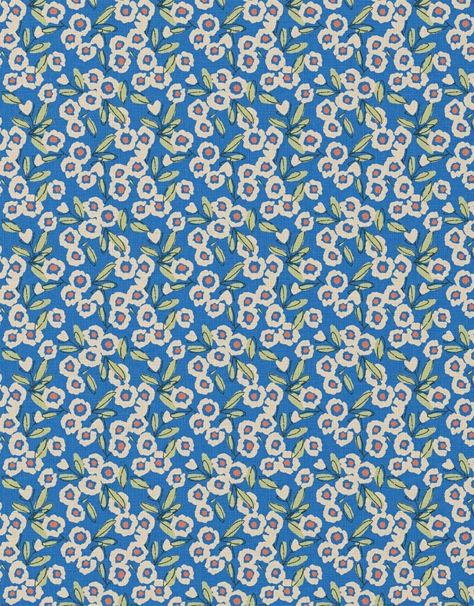 Katoen - Lucy's Garden