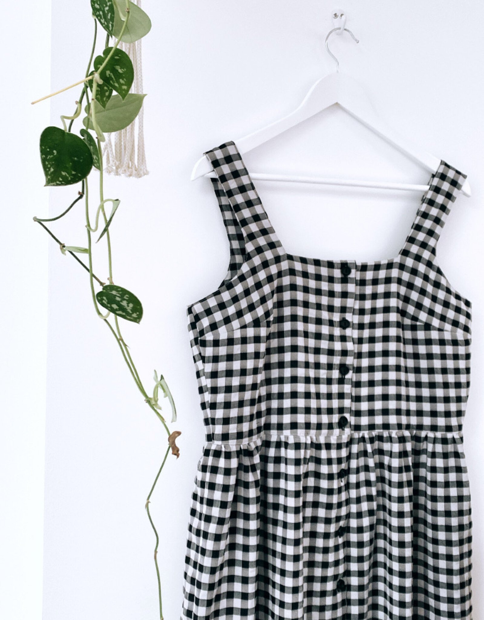 Vrije naaireeks - woensdag vm - Voorjaar '26