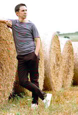 Wardrobe By Me Patroon - Chino Pants (man)