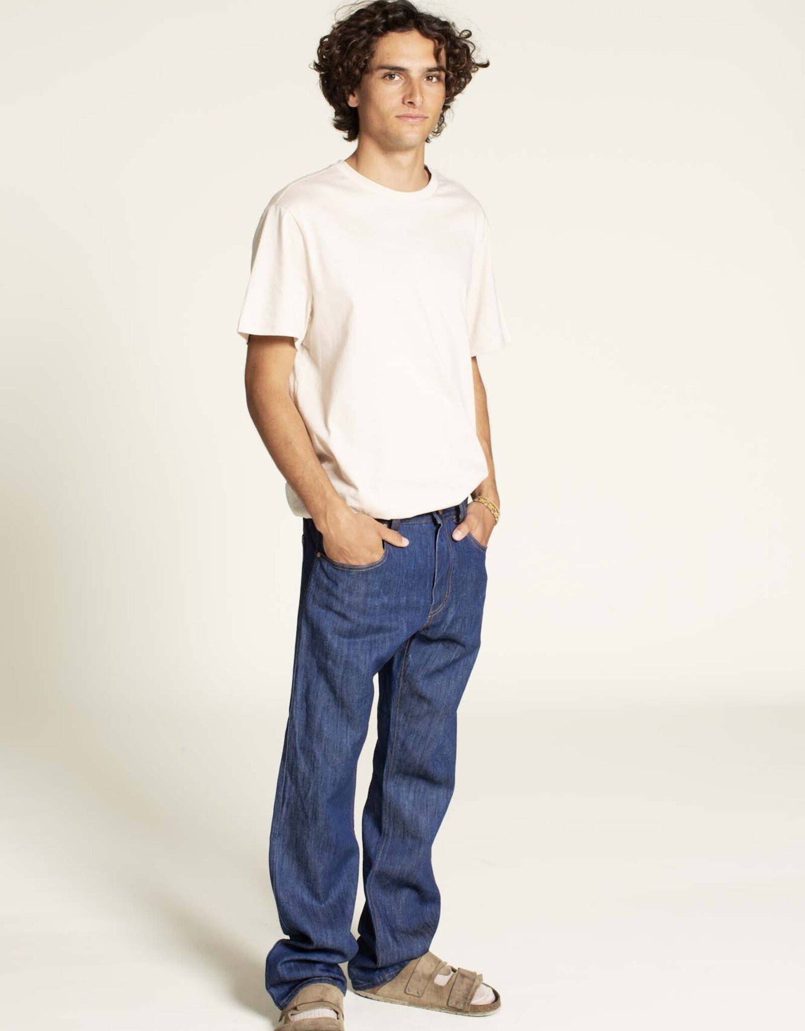 Wardrobe By Me Patroon - WBM Jeans (man)