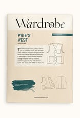 Wardrobe By Me Patroon - Pike's Vest (man)