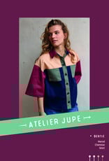 Atelier Jupe Patroon - Bertie shirt