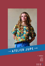 Atelier Jupe Patroon - Rosie blouse