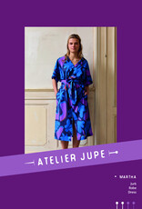 Atelier Jupe Patroon - Martha-jurk