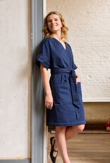 Atelier Jupe Patroon - Martha-jurk