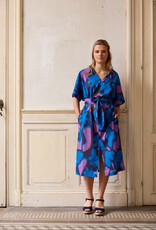 Atelier Jupe Patroon - Martha-jurk