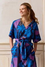 Atelier Jupe Patroon - Martha-jurk