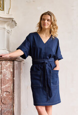 Atelier Jupe Patroon - Martha-jurk