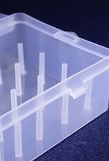 Opbergdoos voor garen