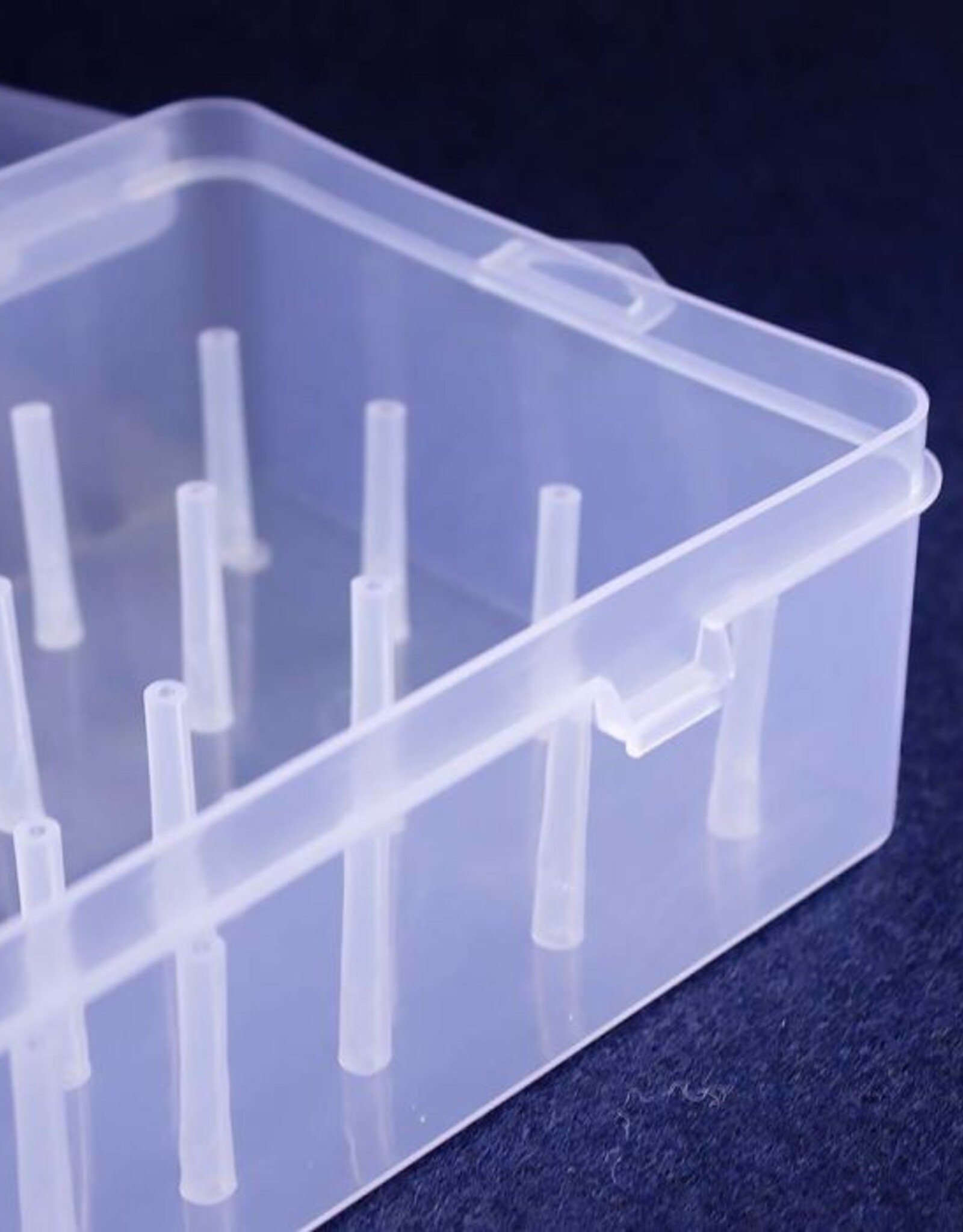 Opbergdoos voor garen