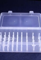 Opbergdoos voor garen