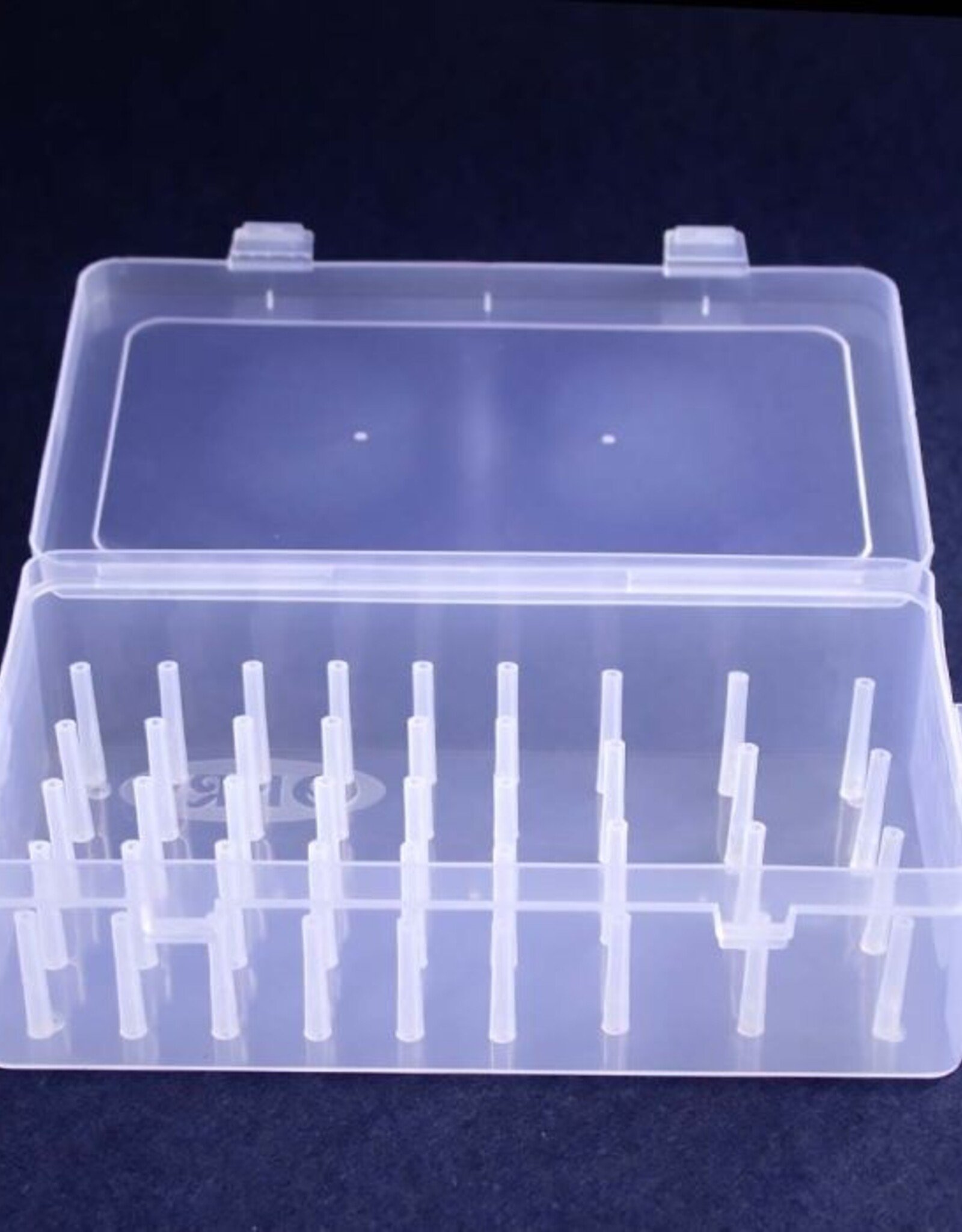 Opbergdoos voor garen