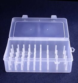 Opbergdoos voor garen