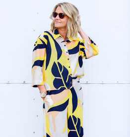 Workshop - Mijn eerste Blouse