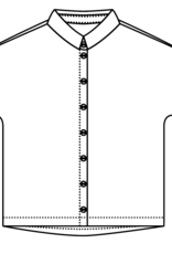 Workshop - Mijn eerste Blouse