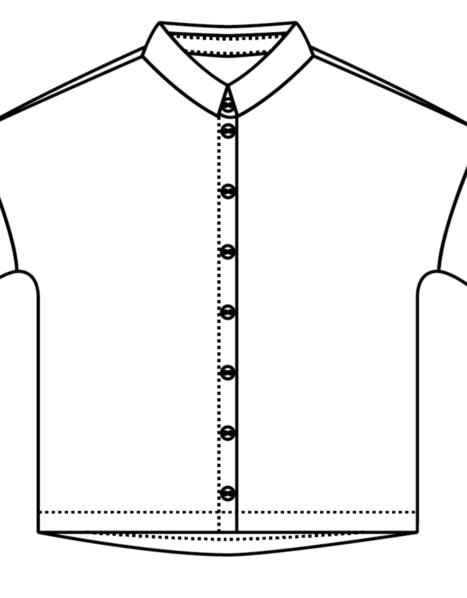 Workshop - Mijn eerste Blouse