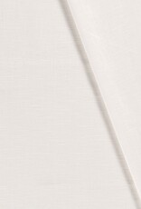 Linnen Katoen - Off White