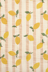 Double Gauze - Lemon Festival