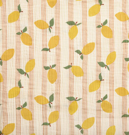 Double Gauze - Lemon Festival