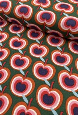 Canvas - An Apple a Day