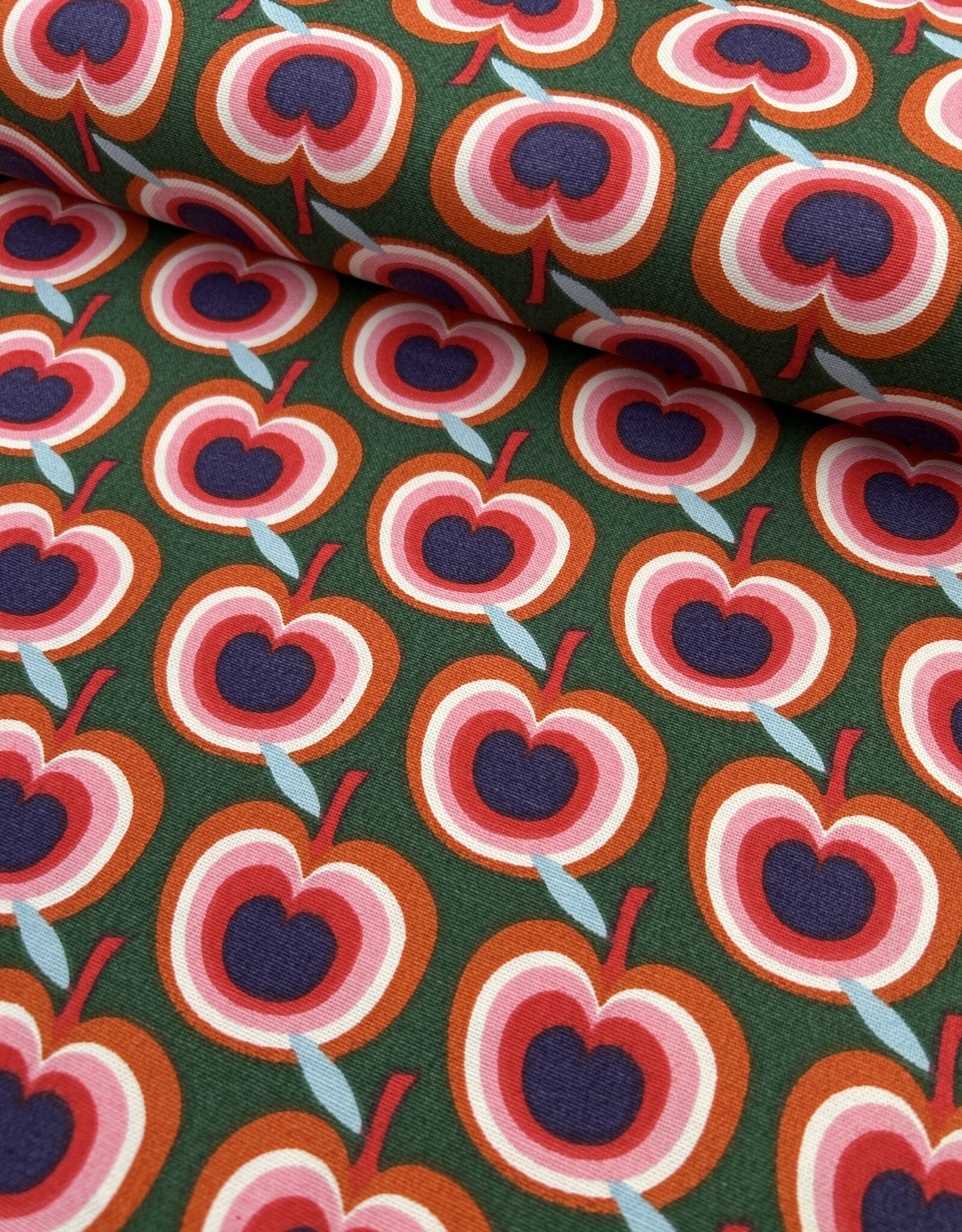 Canvas - An Apple a Day