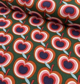 Canvas - An Apple a Day