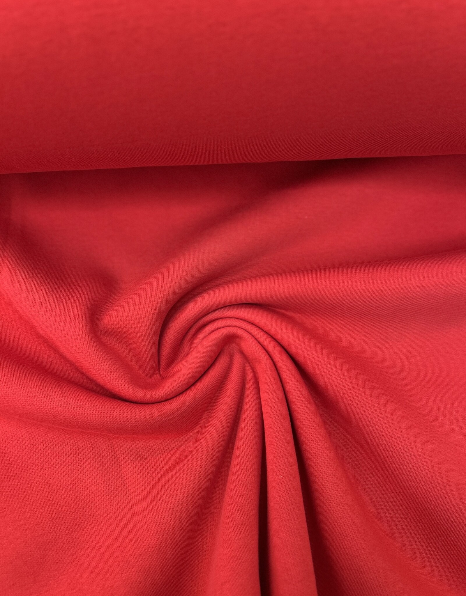 Dikke Jogging - Rood