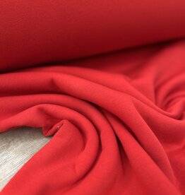 Dikke Jogging - Rood