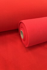 Dikke Jogging - Rood