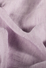 Poly Linnen - Lilac