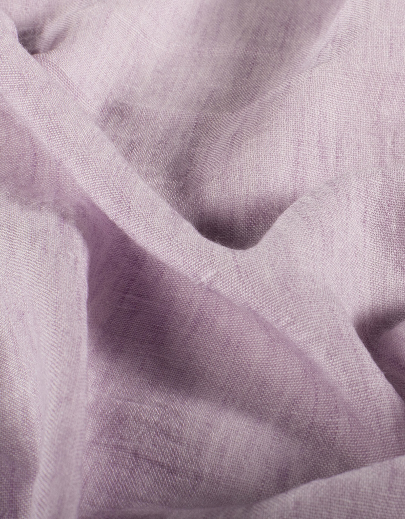 Poly Linnen - Lilac