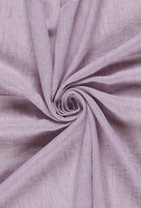 Poly Linnen - Lilac