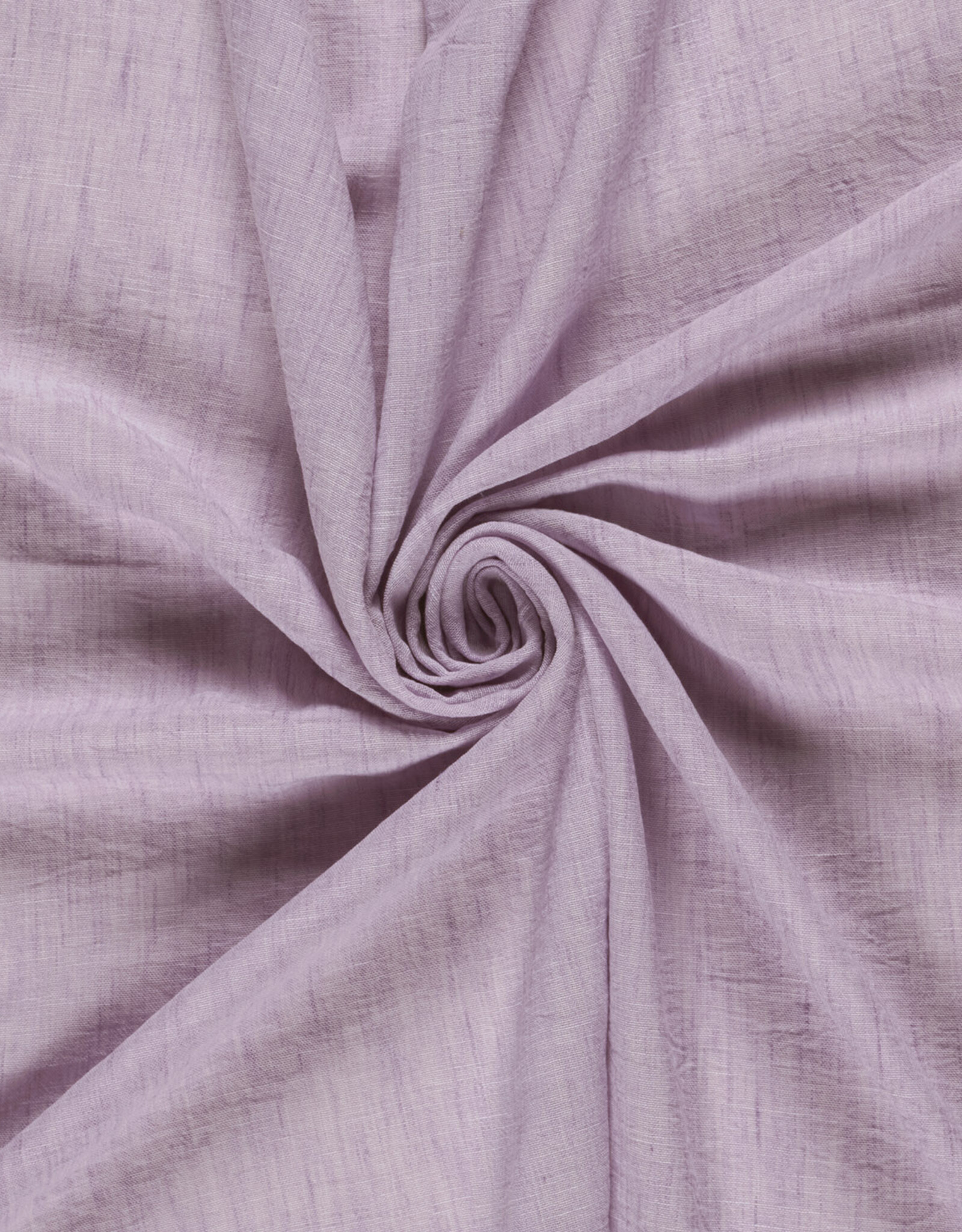Poly Linnen - Lilac