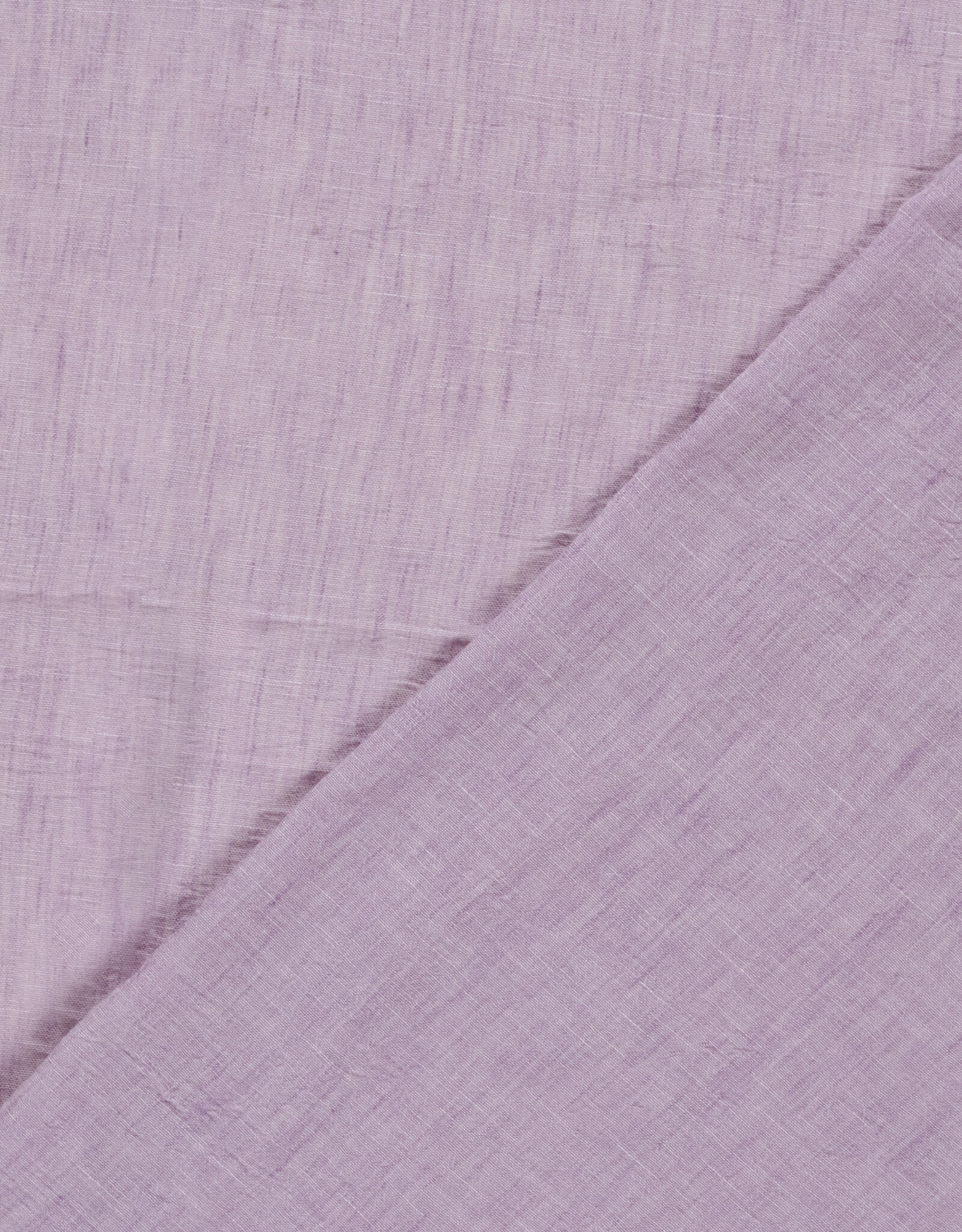 Poly Linnen - Lilac