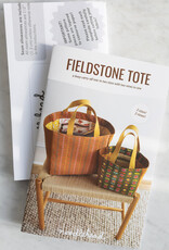 Noodlehead Patroon - Fieldstone Tote